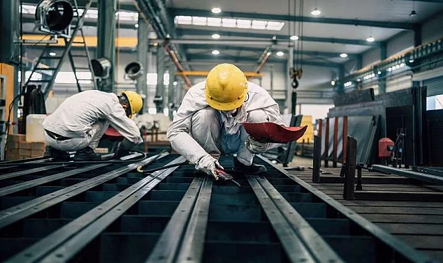 Terme Yükleme ve Boşaltma Hizmeti